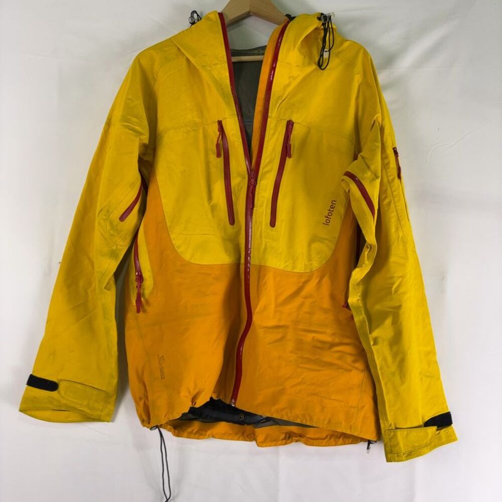 NORRØNA Men's Jacket